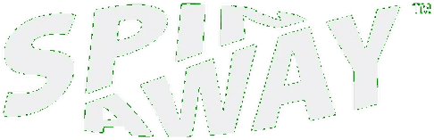 SpinAway Casino Logo