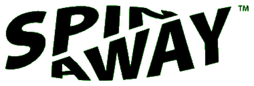 SpinAway Casino Logo